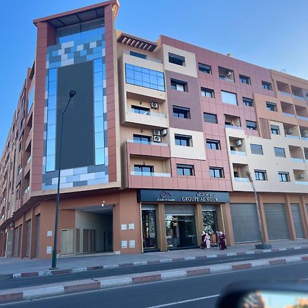מרקש Luxury Apartment In The Center Of Gueliz Marrakech מראה חיצוני תמונה